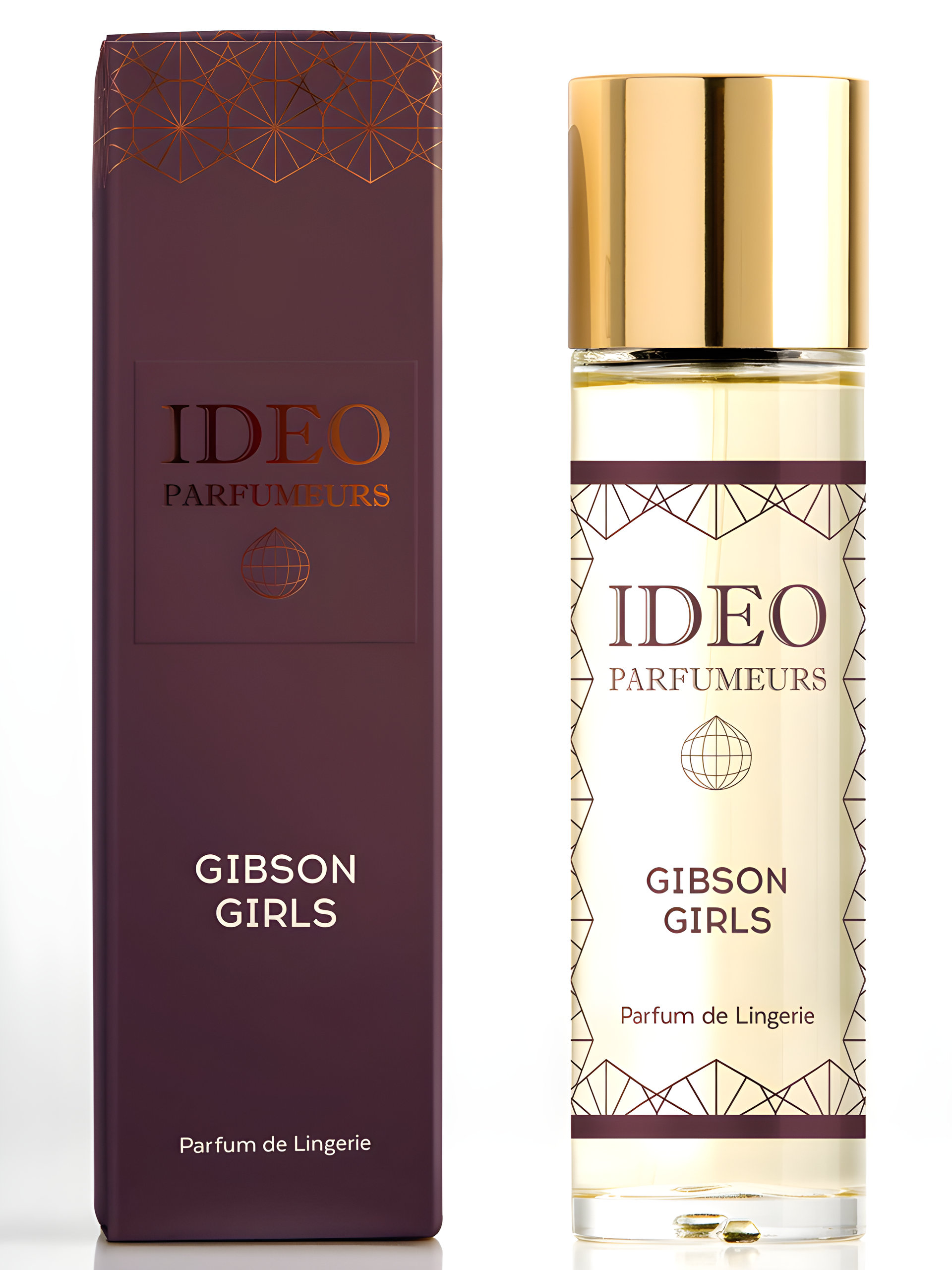 Picture of Gibson Girls fragrance