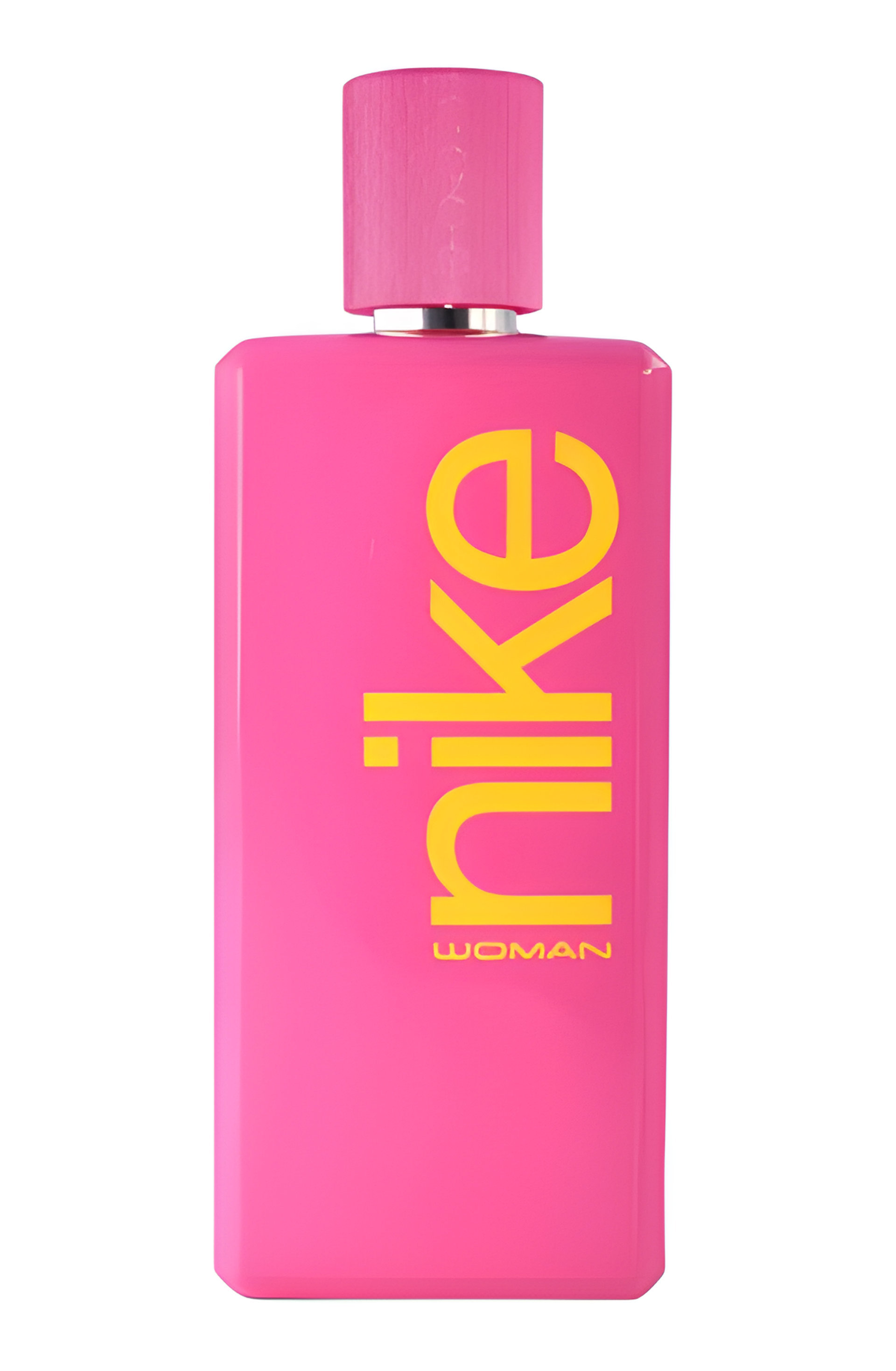 Picture of Nike Pink Woman fragrance
