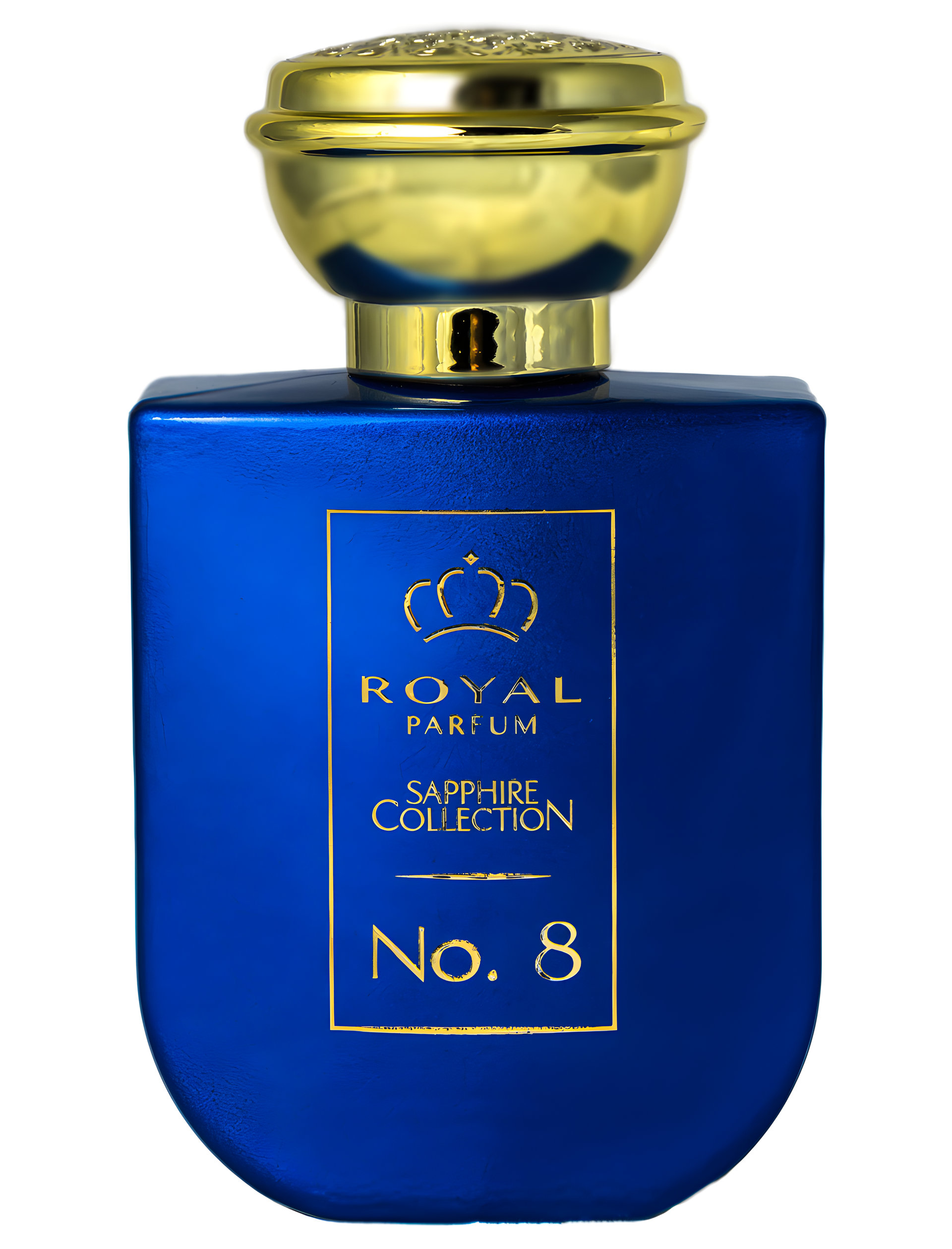 Picture of Saphire Collection No. 8 fragrance