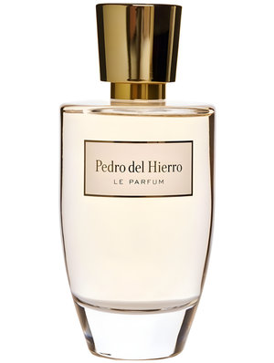 Pedro Del Hierro Le Parfum by Pedro Del Hierro perfume bottle