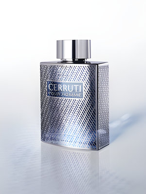 Cerruti Pour Homme Couture Edition by Cerruti perfume bottle