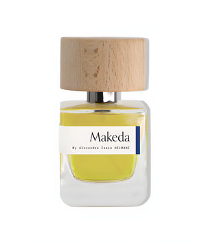 Makeda by Parfumeurs du Monde perfume bottle