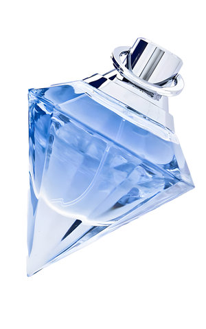 Wish by Chopard perfume bottle