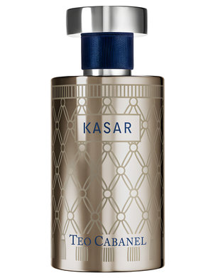 Kasar by Teo Cabanel perfume bottle