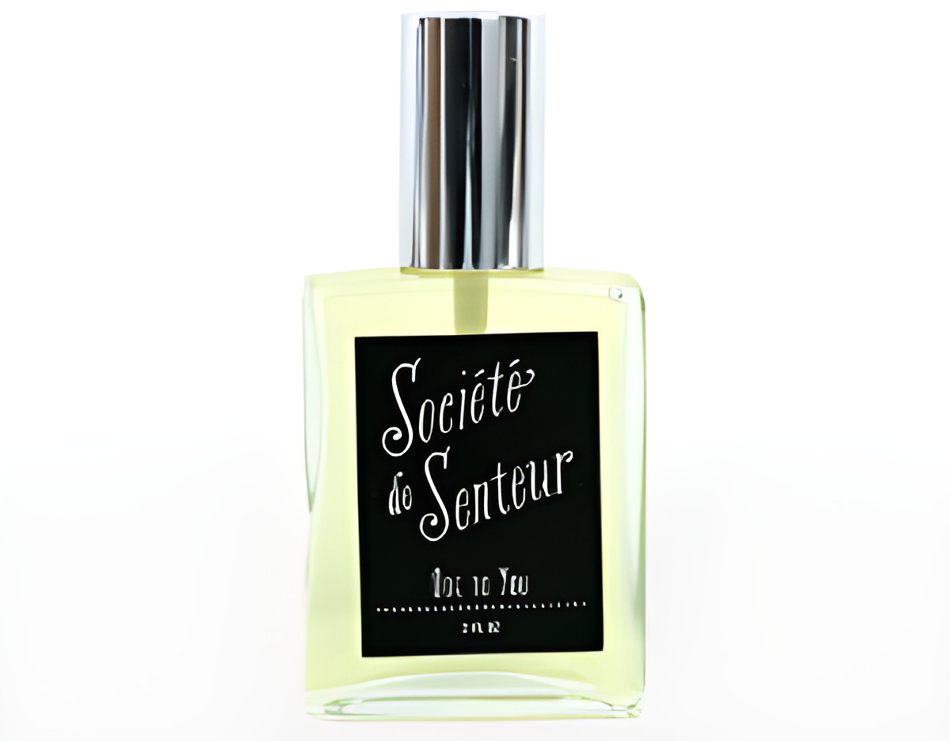 Picture of Ode to You fragrance