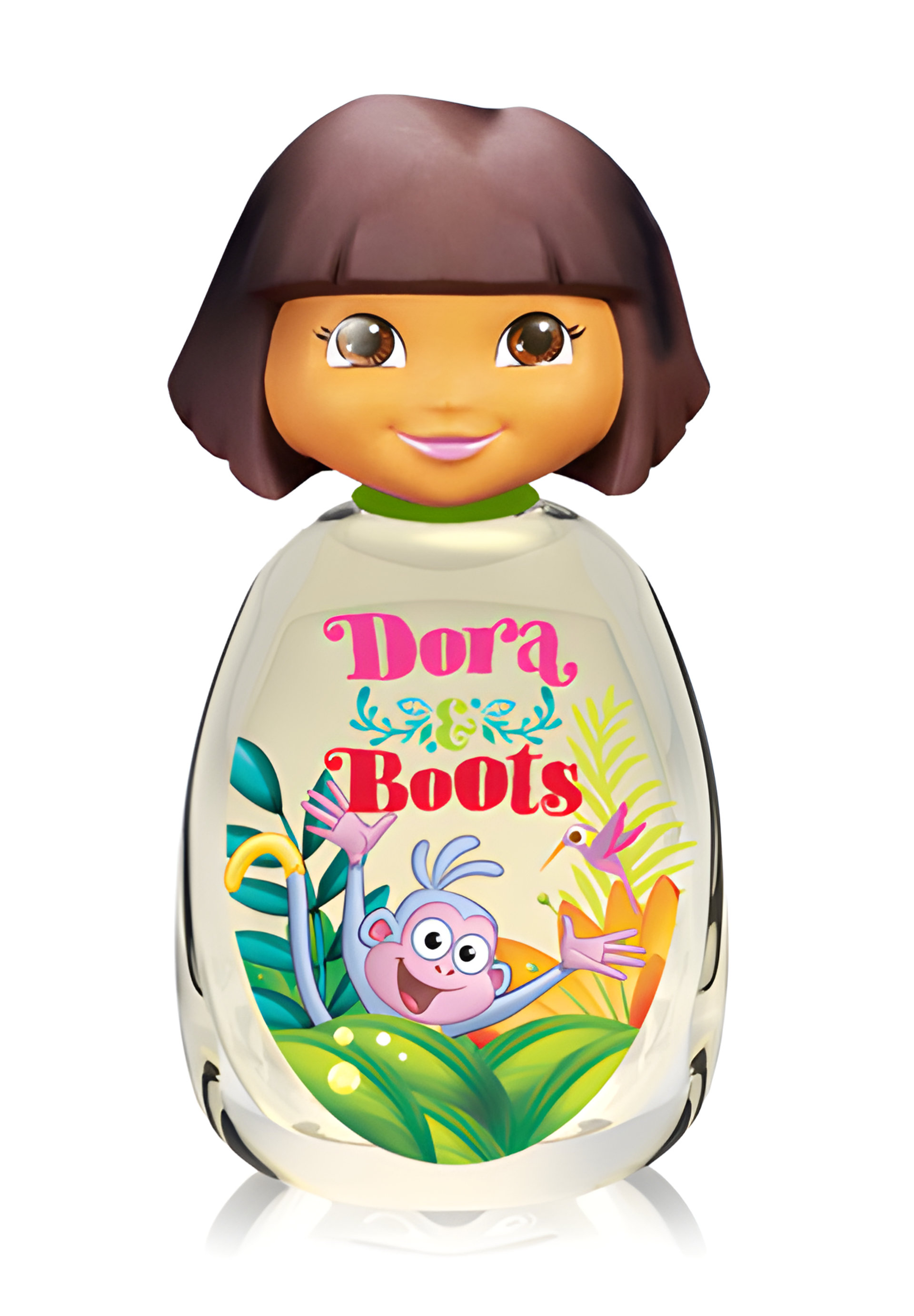 Picture of Dora and Boots fragrance