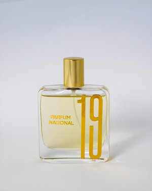 19 Parfum National by 1918 Parfum National perfume bottle