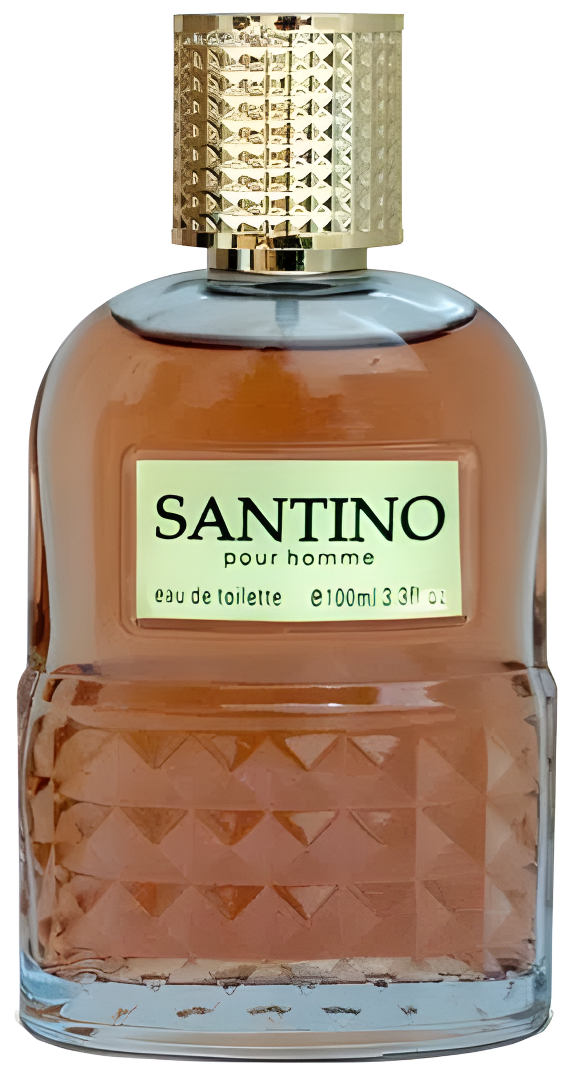 Picture of Santino Pour Homme fragrance