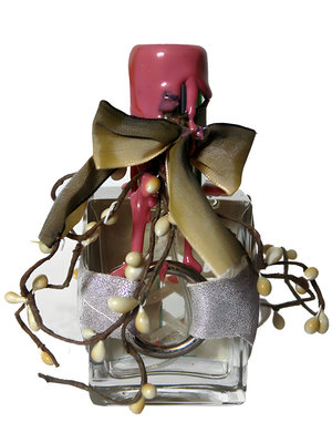 Oneirogen by Ikiryō perfume bottle