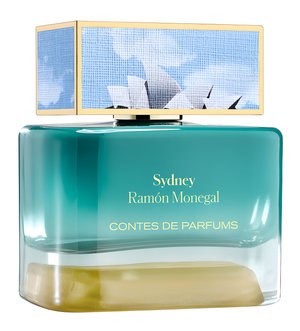 Sydney (Ramon Monegal) by Contes de Parfums perfume bottle