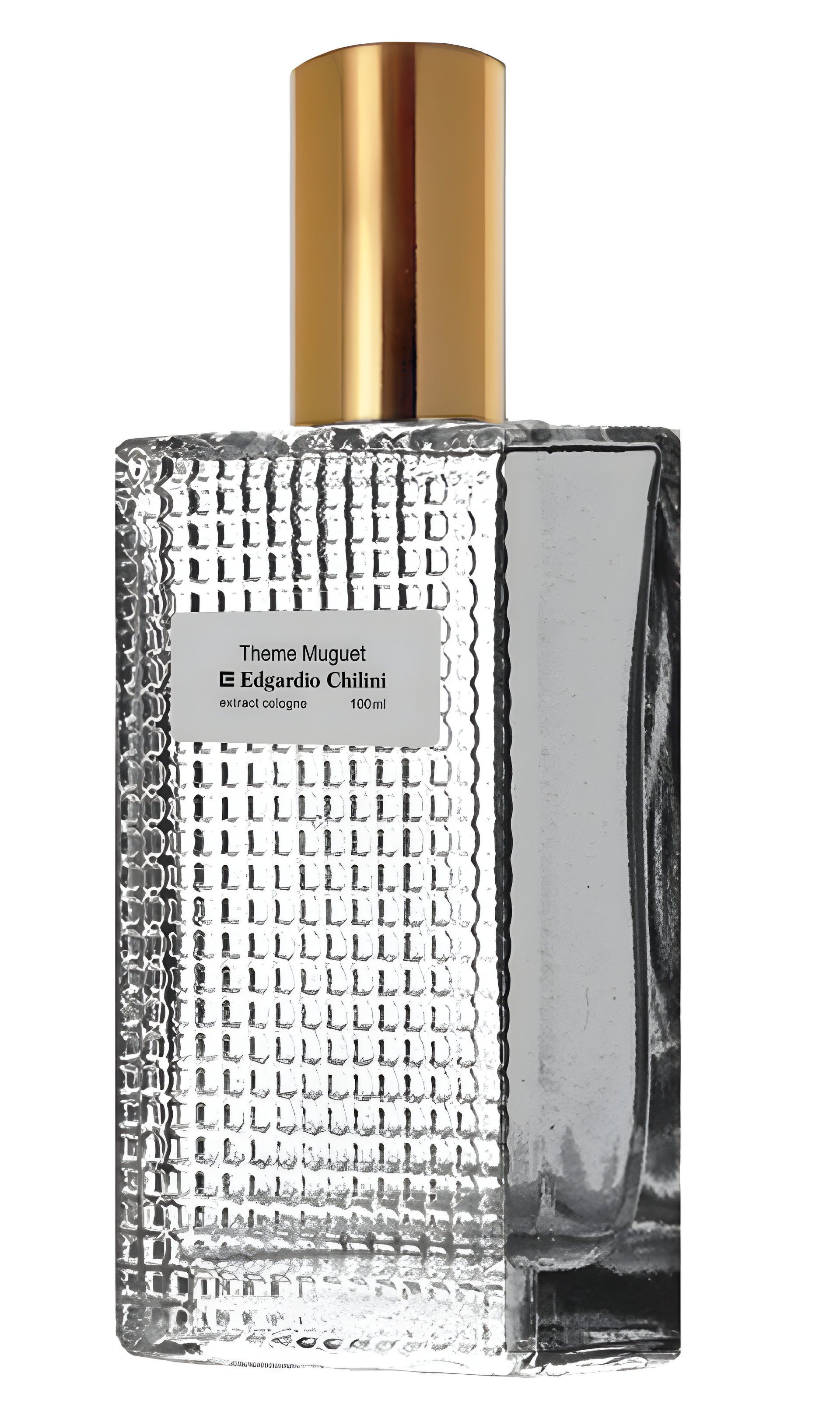 Picture of Theme Muguet fragrance