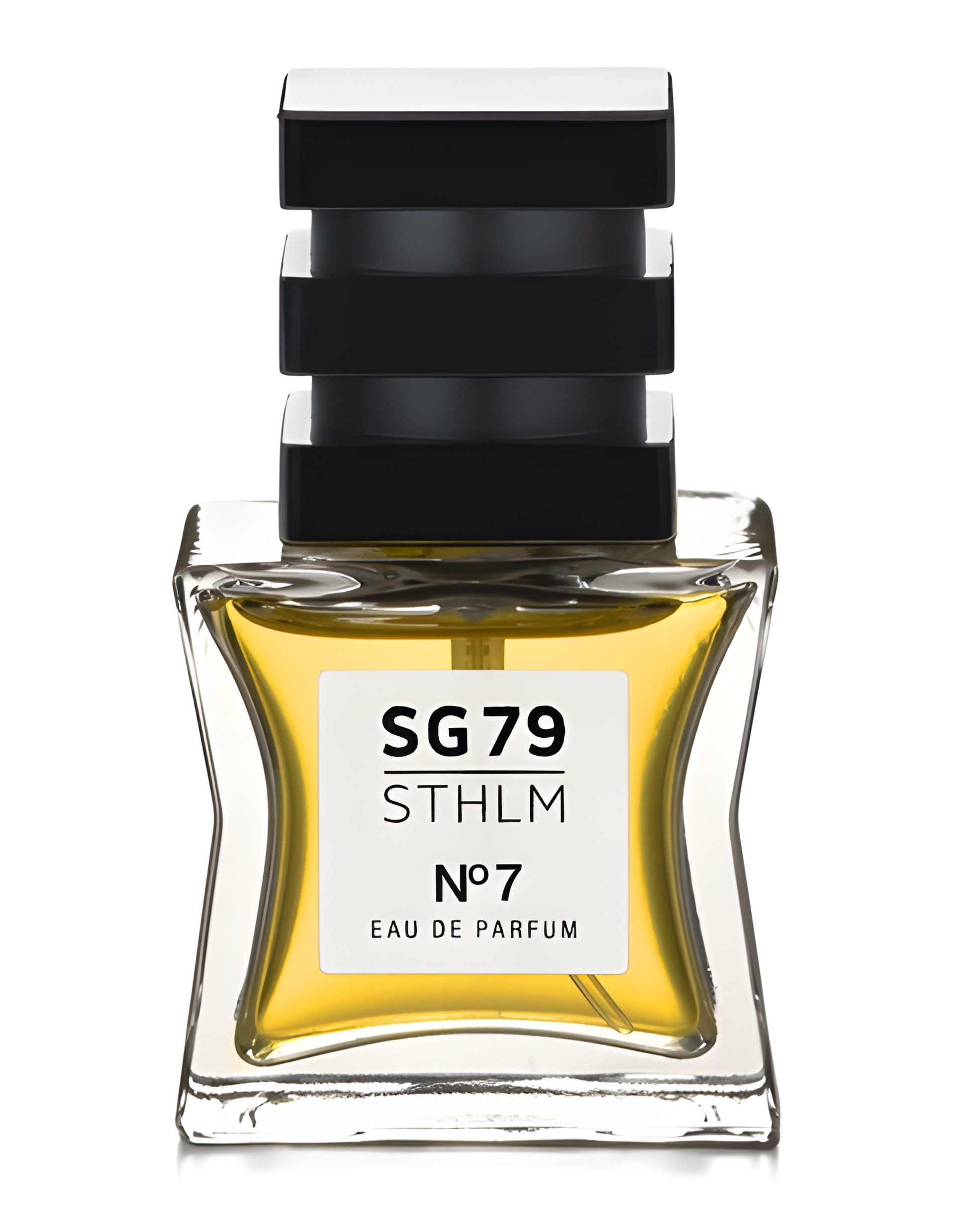 Picture of Nº 7 fragrance