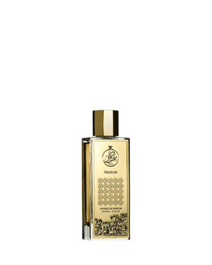 Muttrah by AAWED perfume bottle