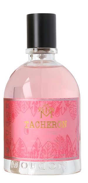 Tacheron by Moudon perfume bottle