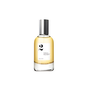 Le Deuxieme Parfum by Pauline Rochas perfume bottle