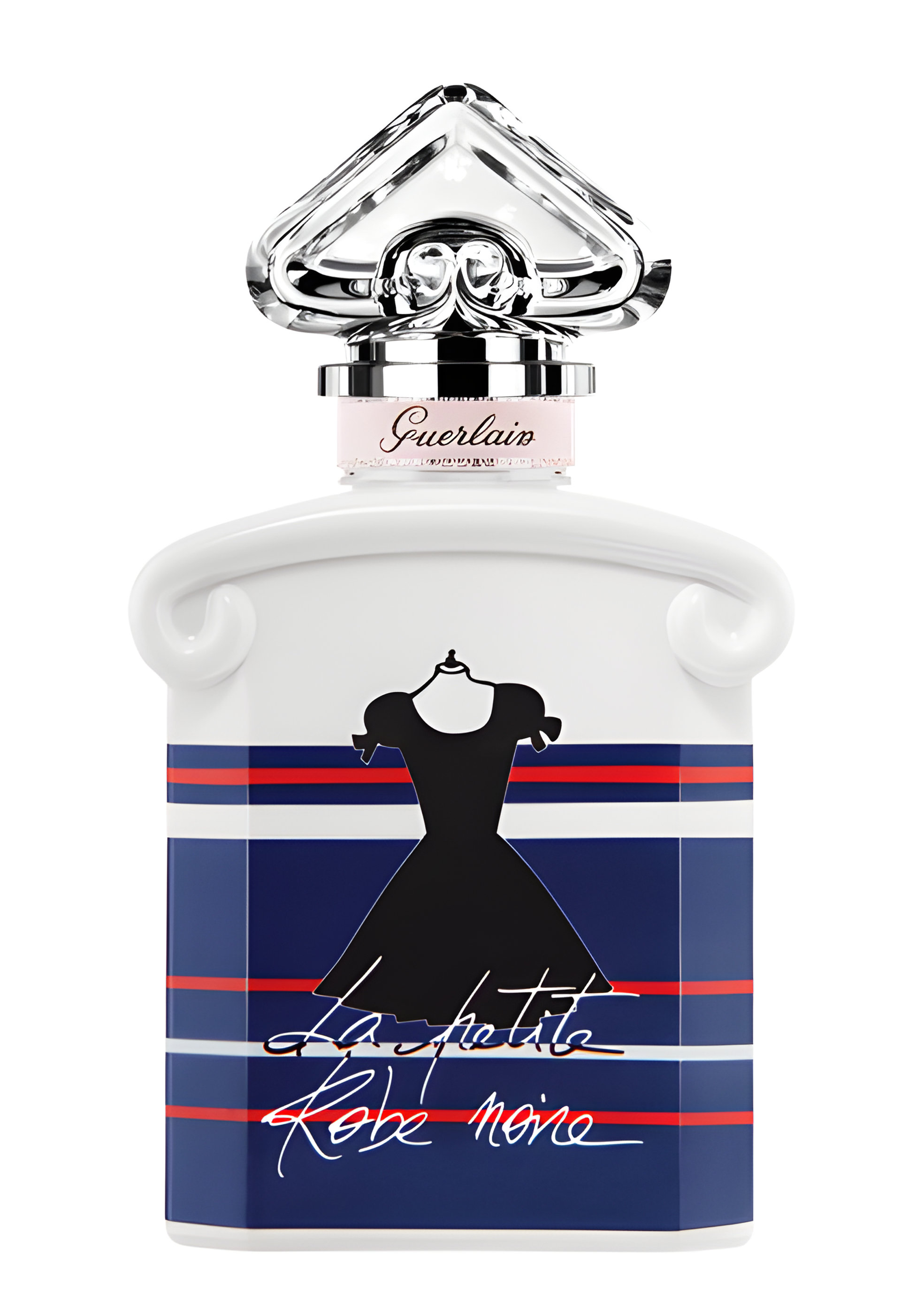 Picture of La Petite Robe Noire Eau de Parfum So Frenchy fragrance