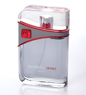 Elysees Sport by Elysees Fashion perfume bottle