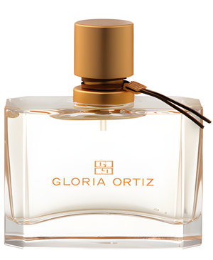 Gloria Ortiz by Gloria Ortiz perfume bottle