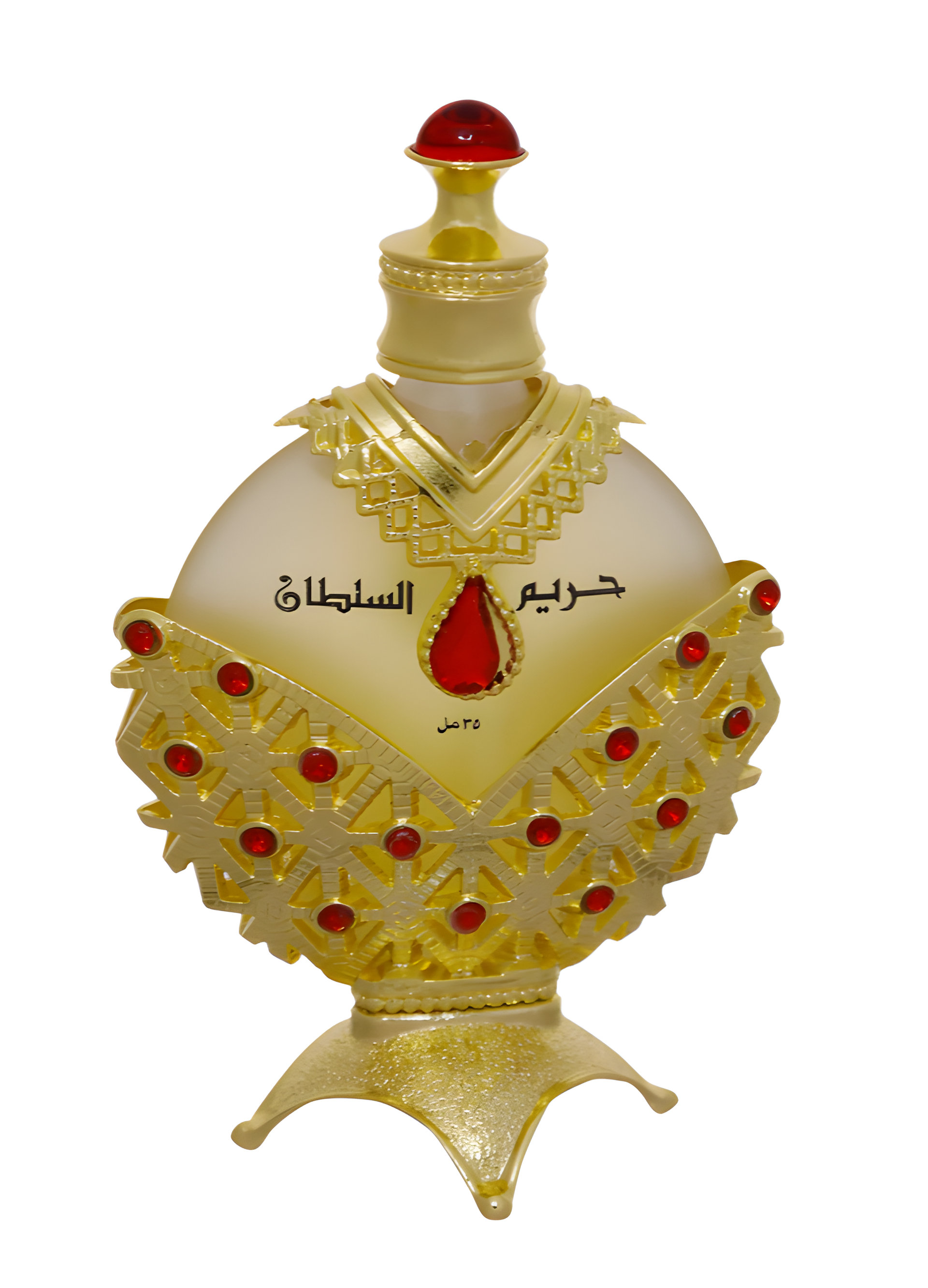 Picture of Hareem Al Sultan Gold fragrance