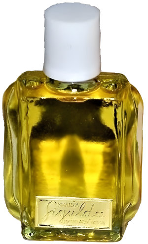 Sigulda by Dzintars perfume bottle