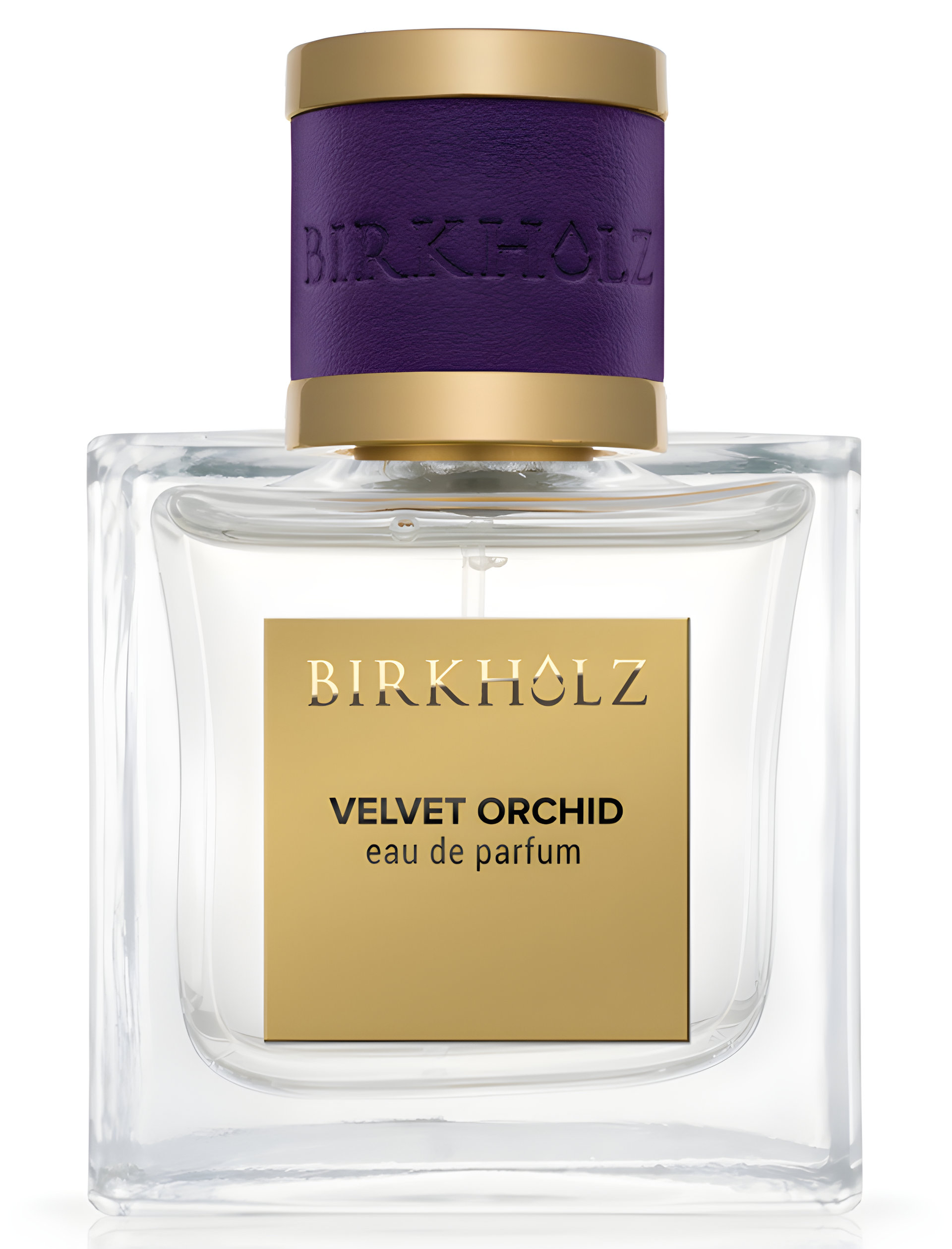 Picture of Velvet Orchid fragrance