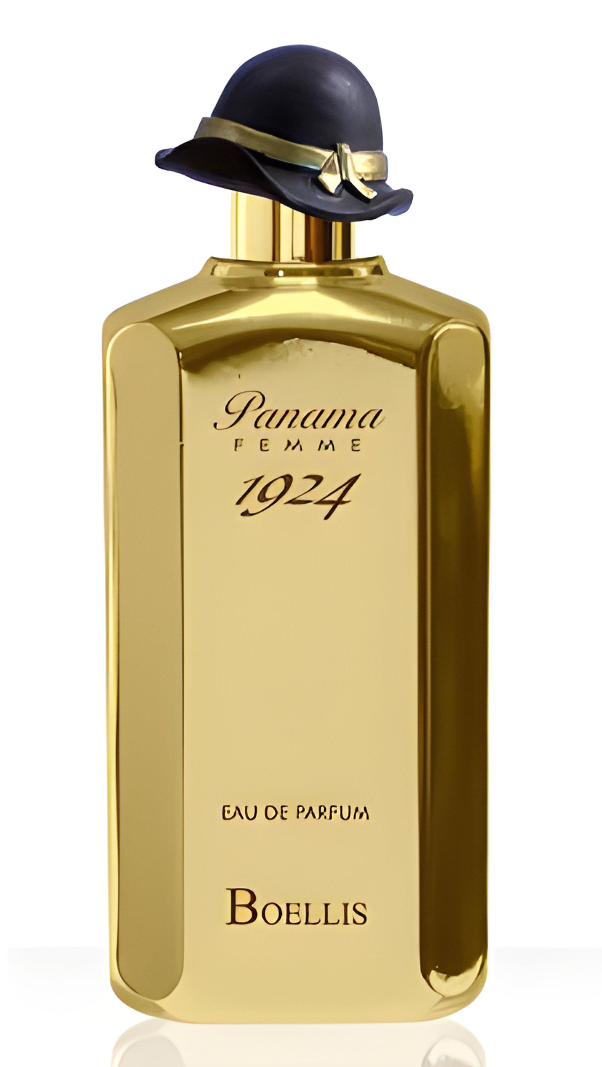 Picture of Panama Femme fragrance