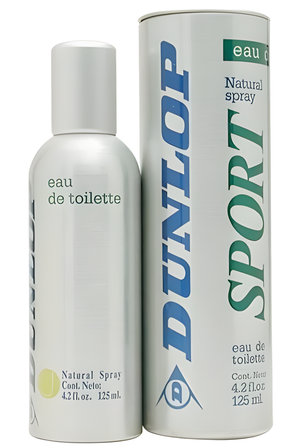 Dunlop Sport Green by Dunlop perfume bottle