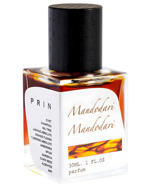 Mandodari Mandodari by Prin perfume bottle