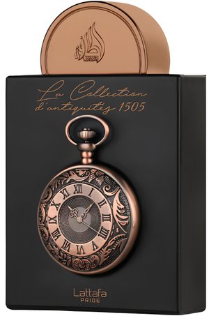 Picture of La Collection D'antiquités 1505 fragrance