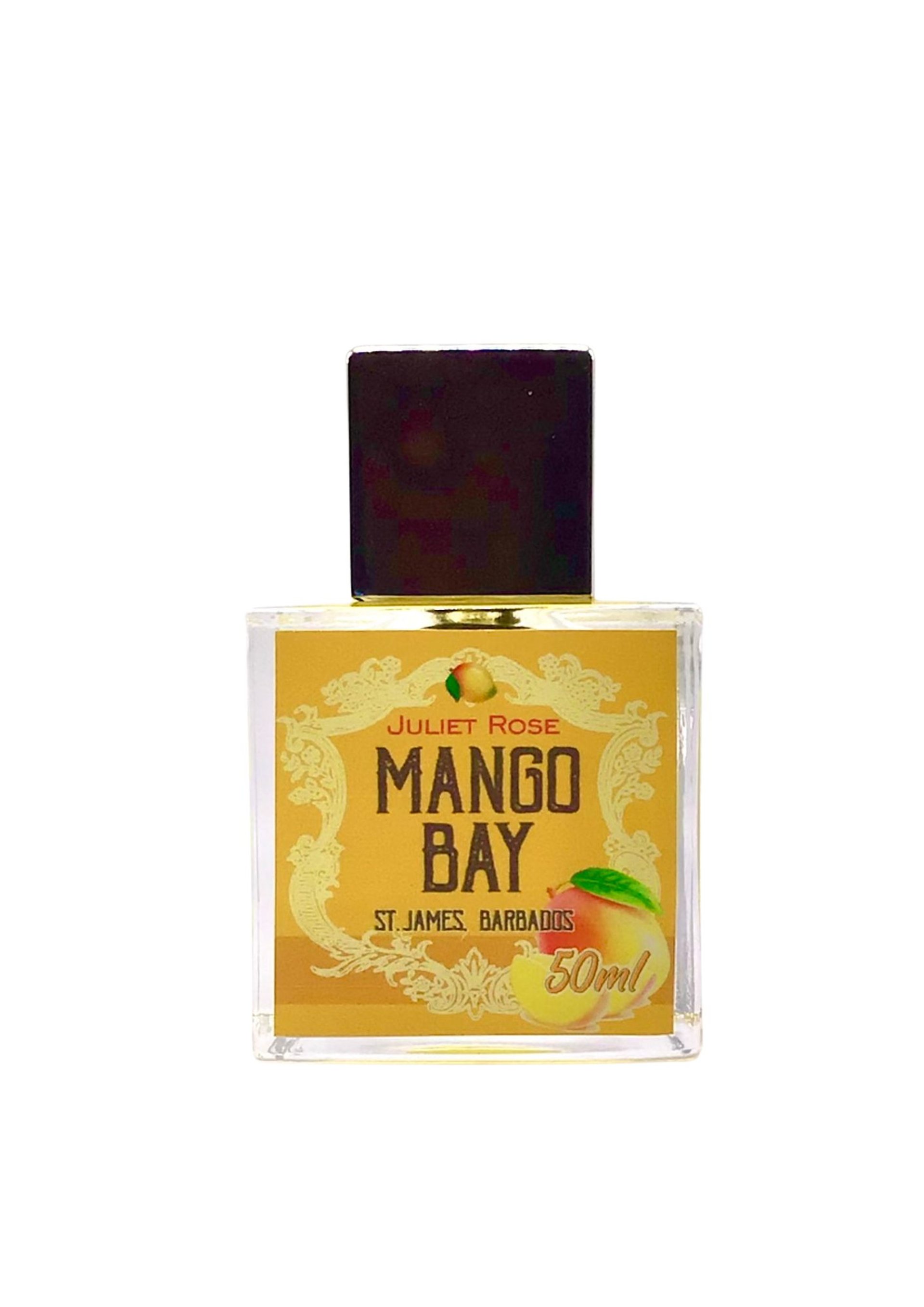 Picture of Mango Bay St. James Barbados fragrance