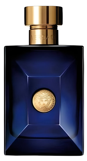 Picture of Versace Pour Homme Dylan Blue fragrance