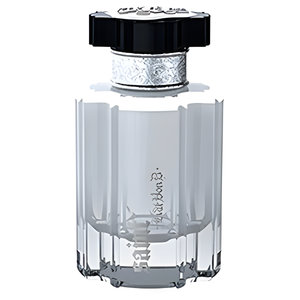 Saint by Kat Von D perfume bottle