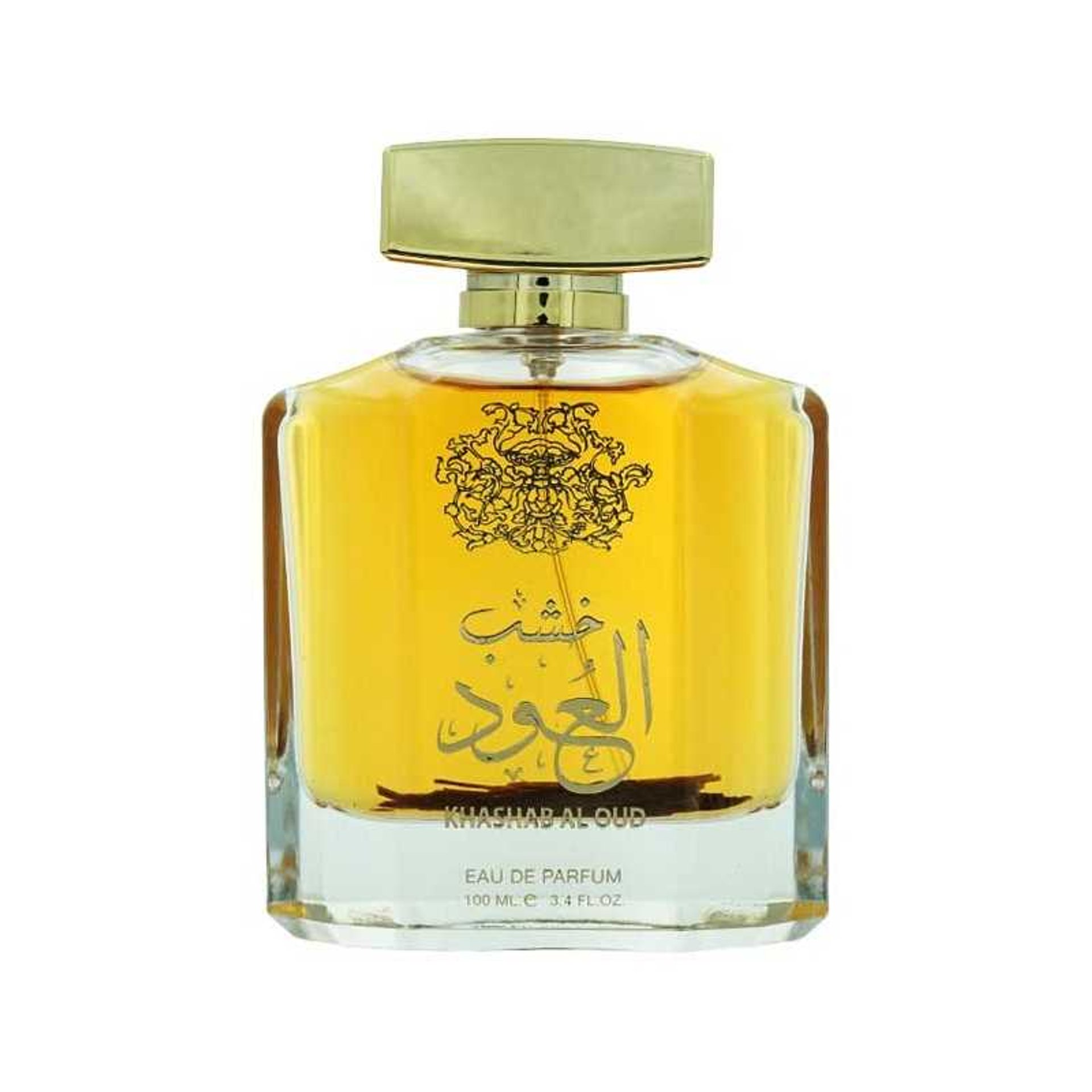 Picture of Khashab Al Oud fragrance