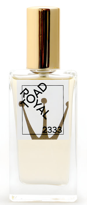 2333 I'm Free by Royal Toad perfume bottle