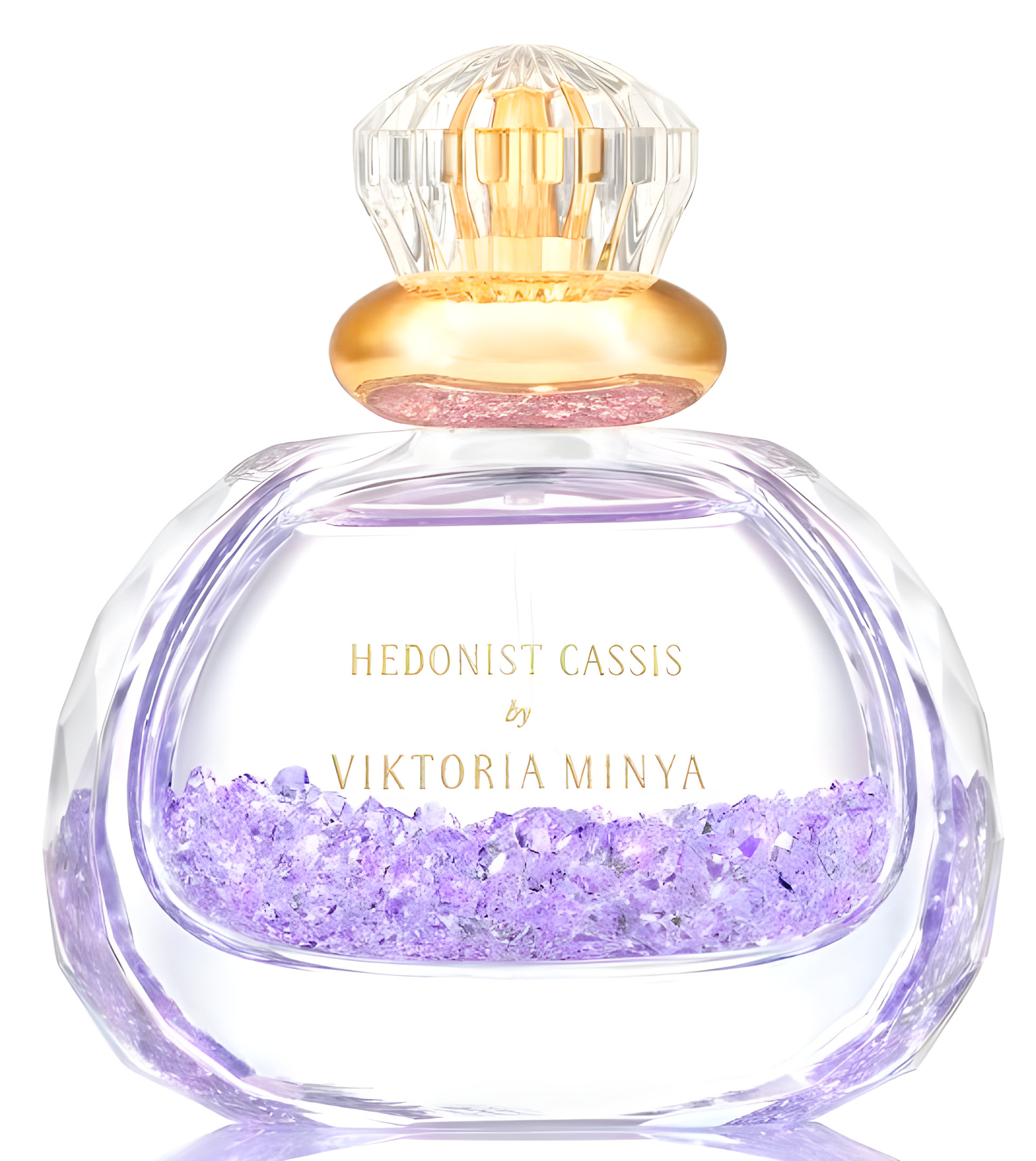 Picture of Hedonist Cassis fragrance