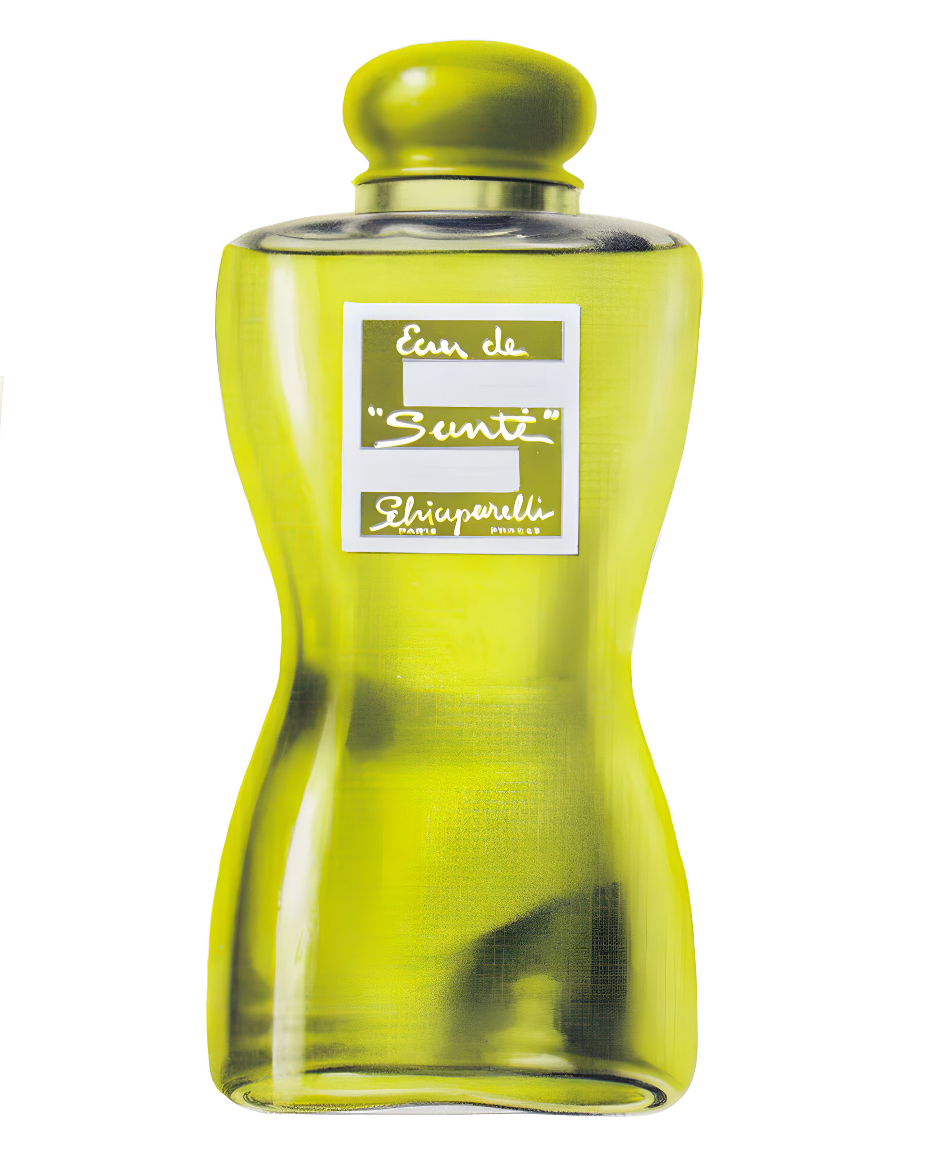 Picture of Eau de Santé fragrance