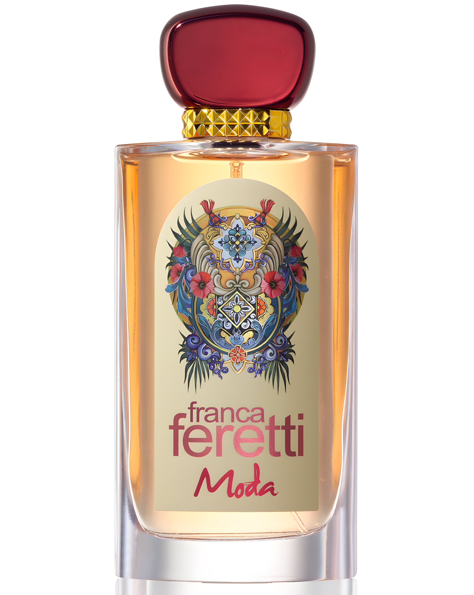 Picture of Franca Feretti Moda fragrance