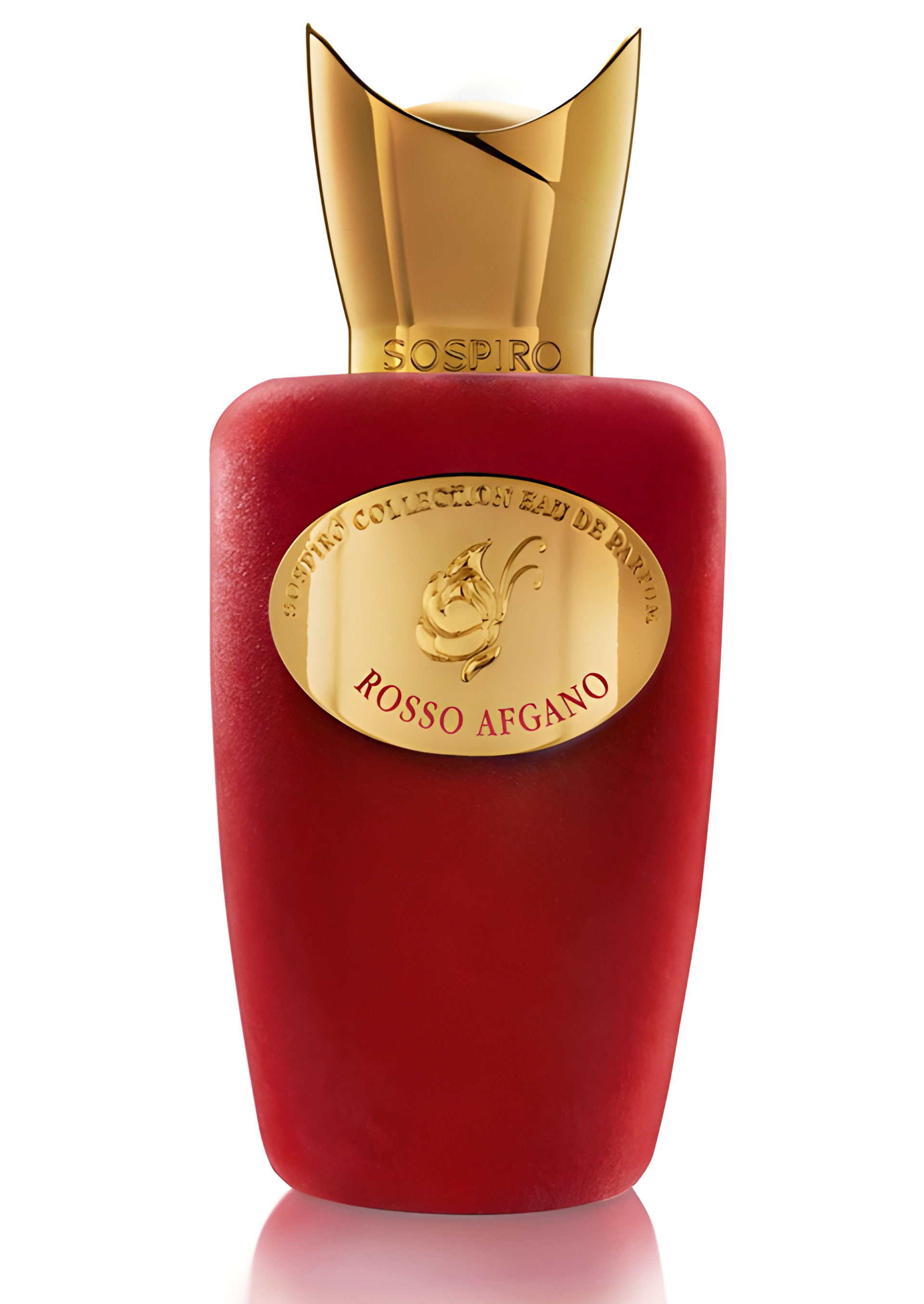 Picture of Rosso Afgano fragrance
