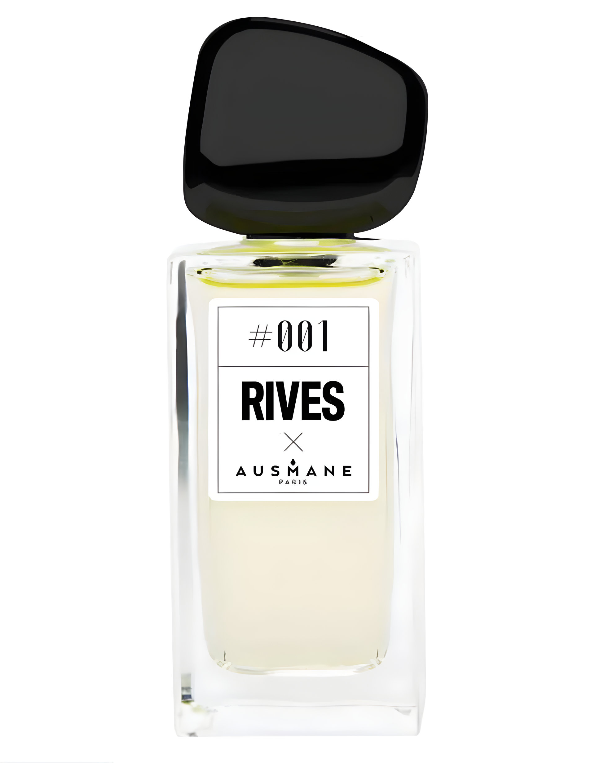 Picture of Rives X Ausmane Paris 001 fragrance