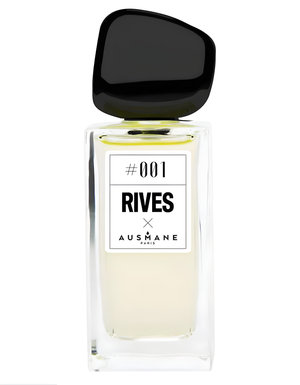 Rives X Ausmane Paris 001 by Ausmane Paris perfume bottle