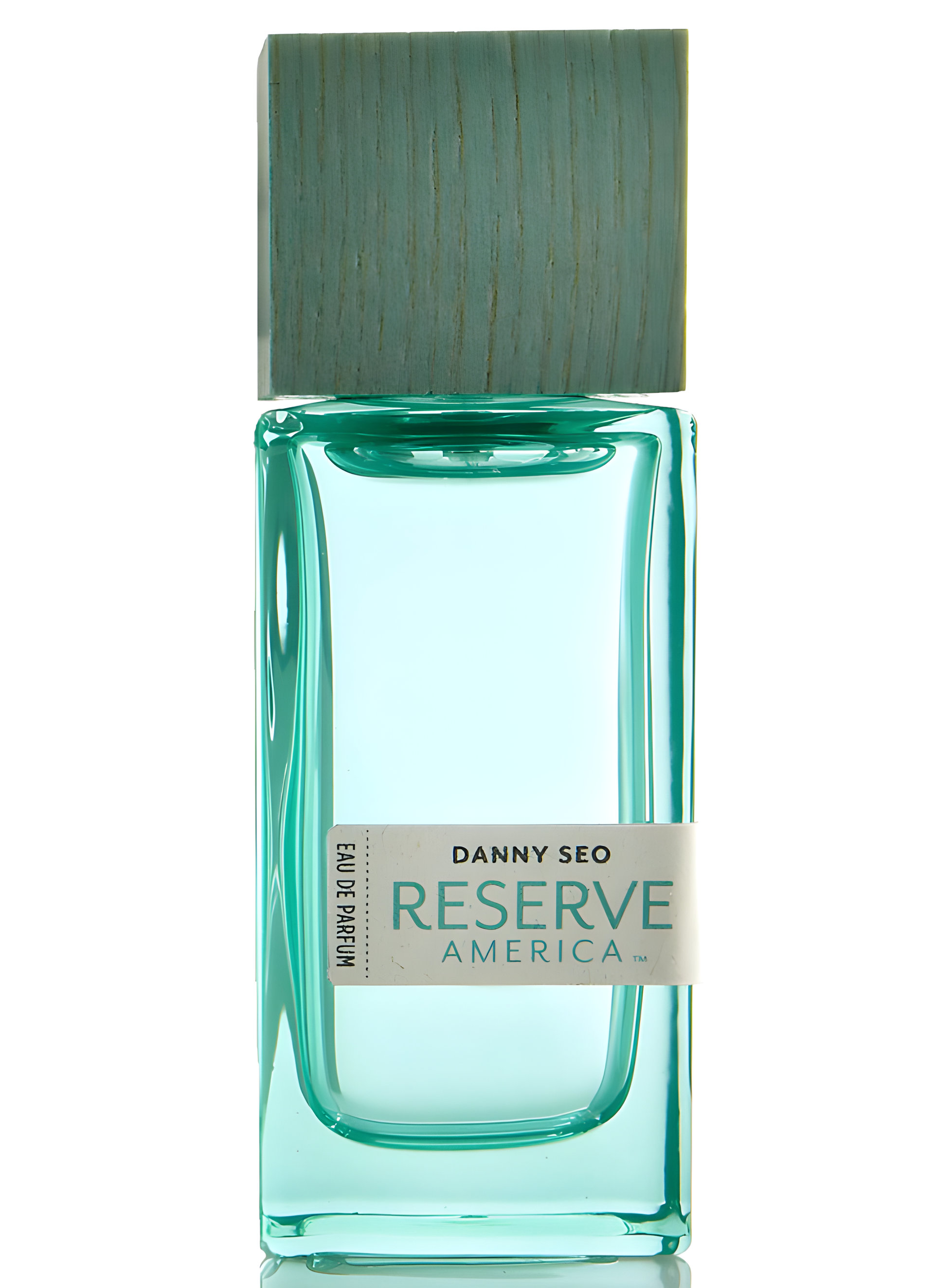 Picture of Reserve America fragrance