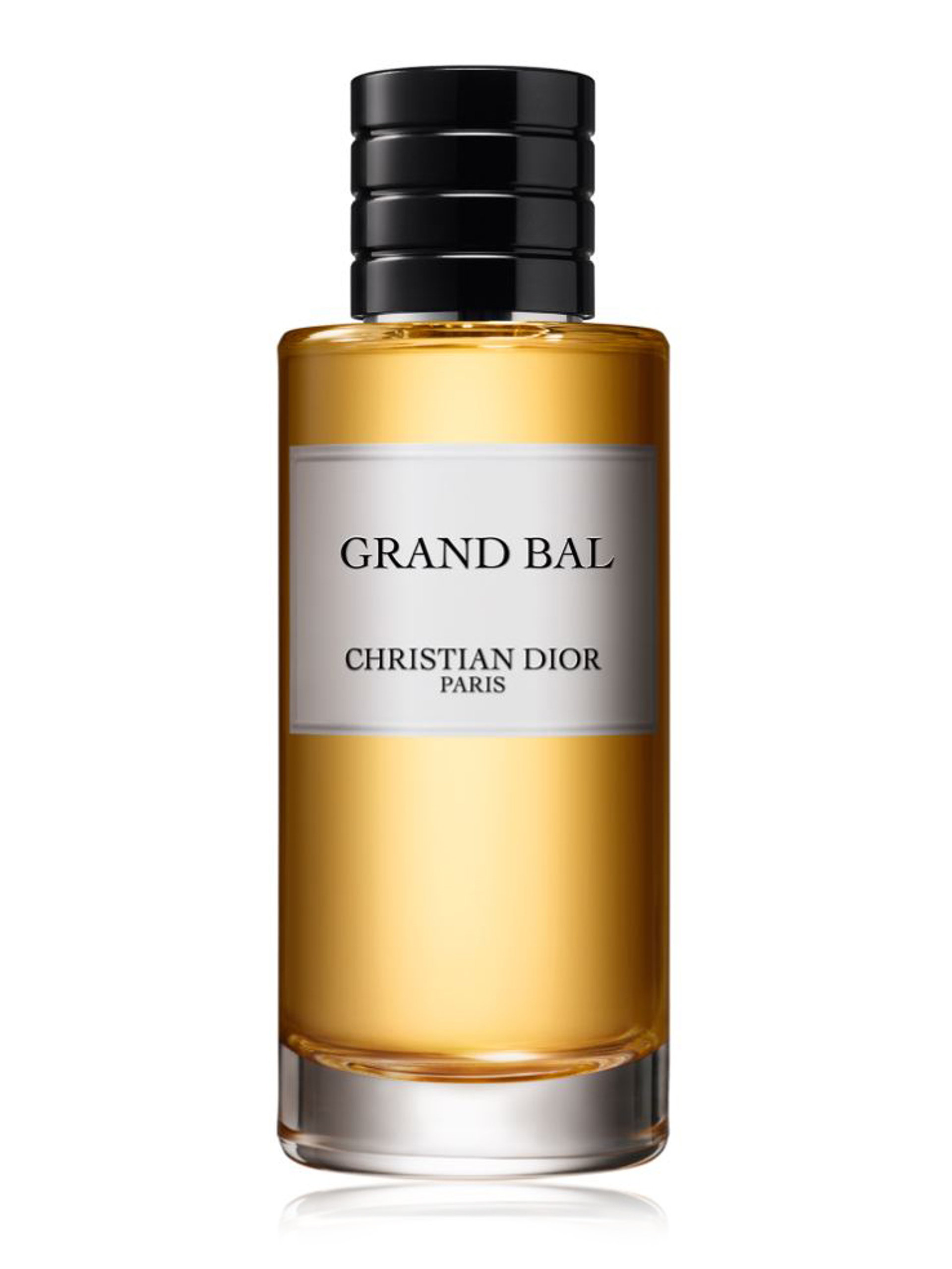 Picture of Dior Grand Bal fragrance