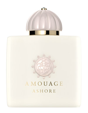 Ashore by Amouage perfume bottle