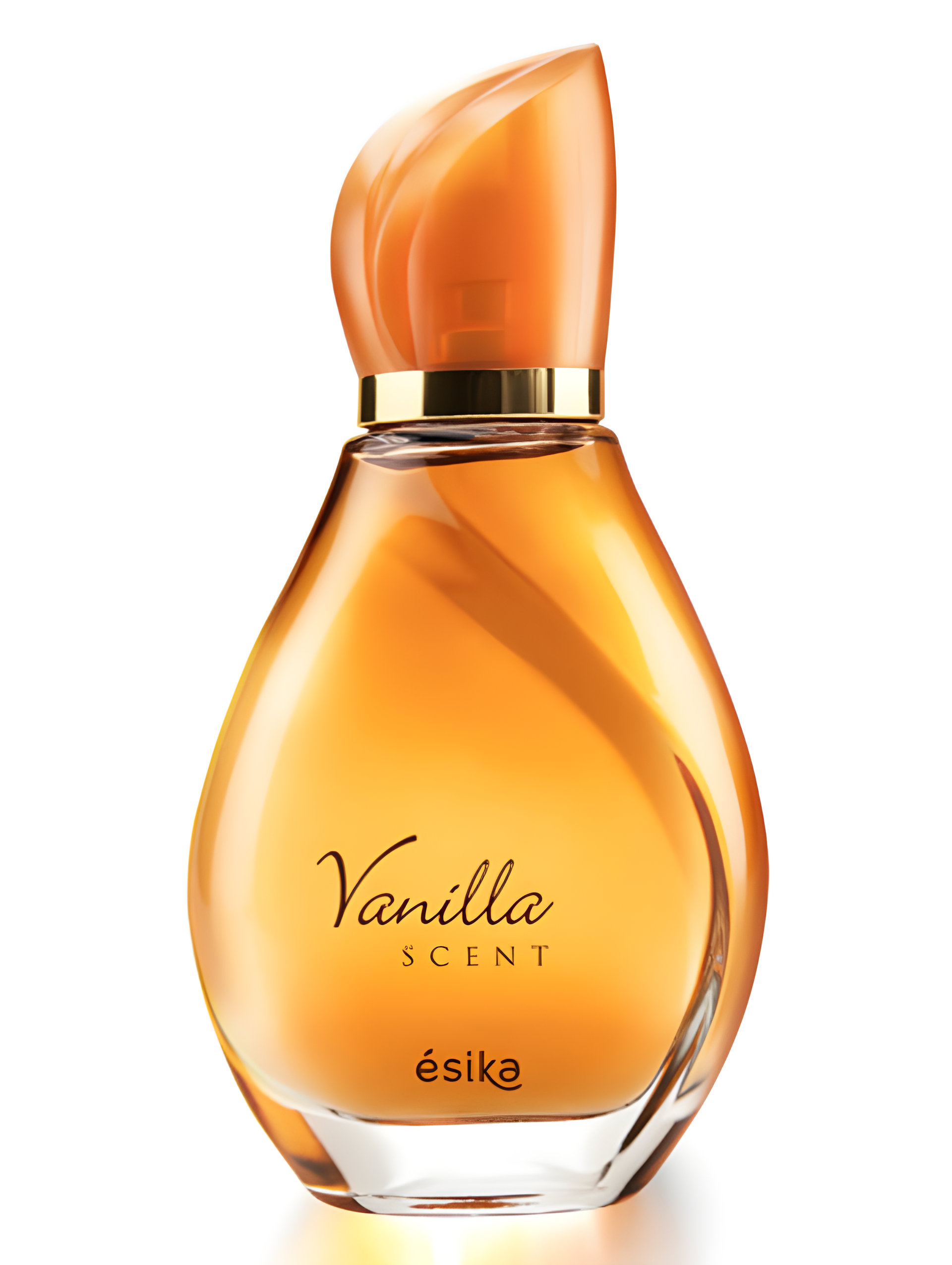 Picture of Vanilla Scent fragrance