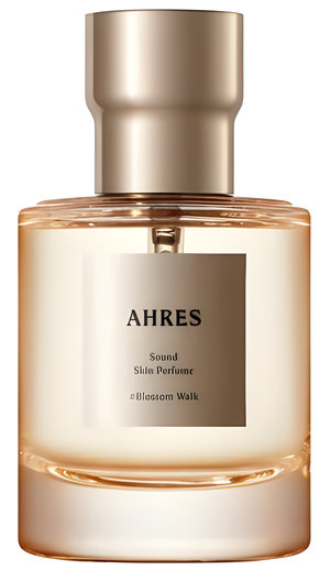 Blossom Walk by AHRES perfume bottle