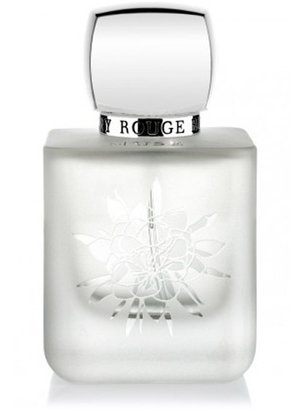 Muse by Rouge Bunny Rouge perfume bottle