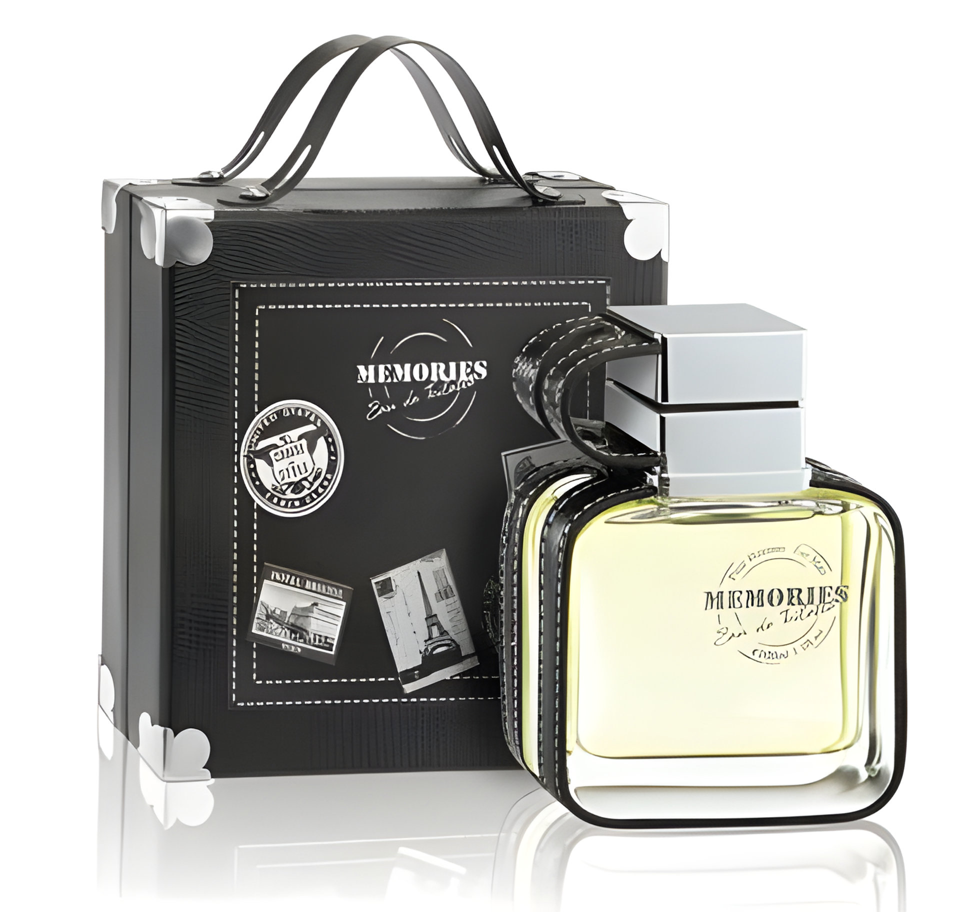 Picture of Memories fragrance