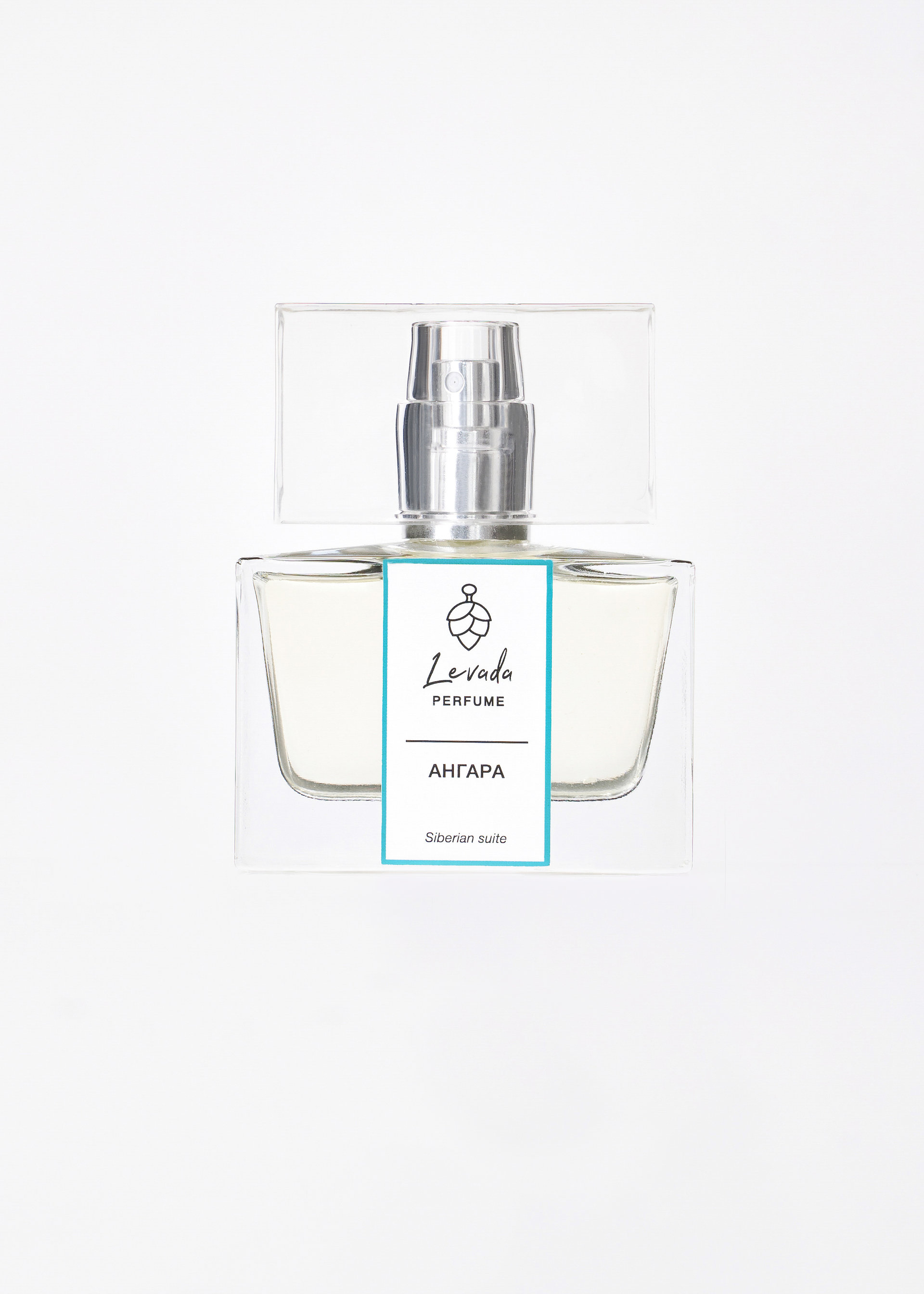 Picture of Ангара (Angara) fragrance