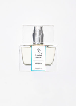 Ангара (Angara) by Levada Perfume perfume bottle