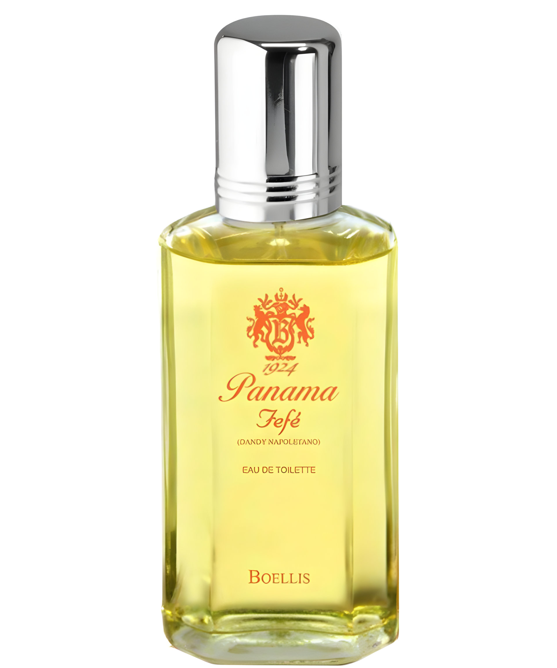 Picture of Panama 1924 Fefe (Dandy Napoletano) fragrance